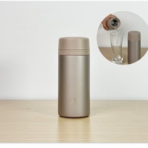 Bình Giữ Nhiệt Có Lưới Lọc Zwilling Vacuum Flask & Tea Infuse (420ml) – Đức